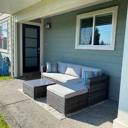 Cozy Lakeview Suite Victoria Bagian luar foto